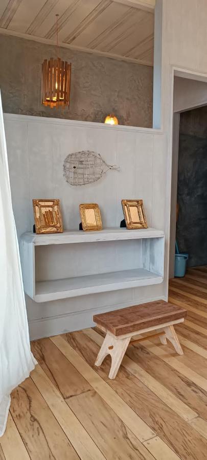 Tribal Green Camp-Private Room 3 Santana Екстер'єр фото